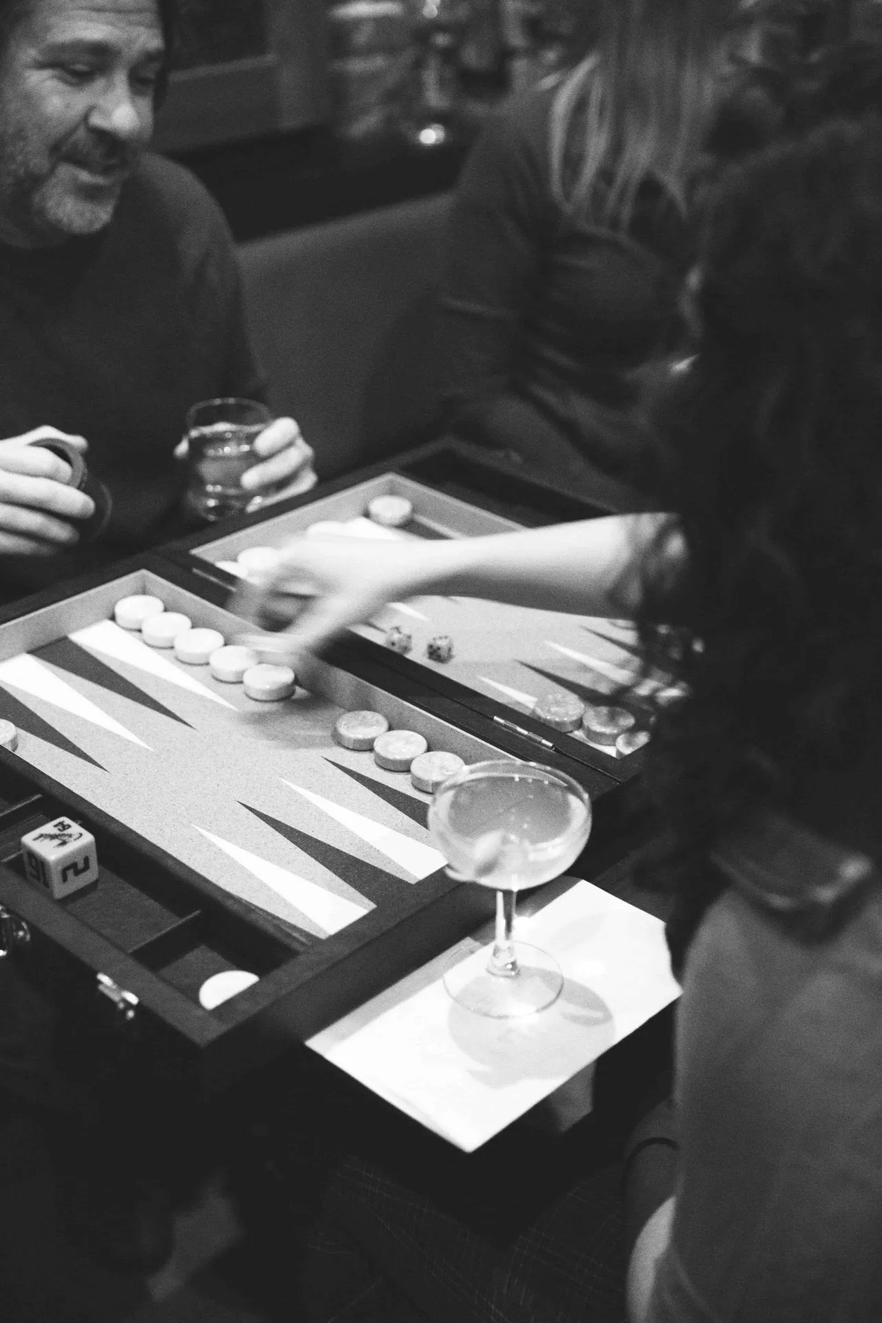 Club activity