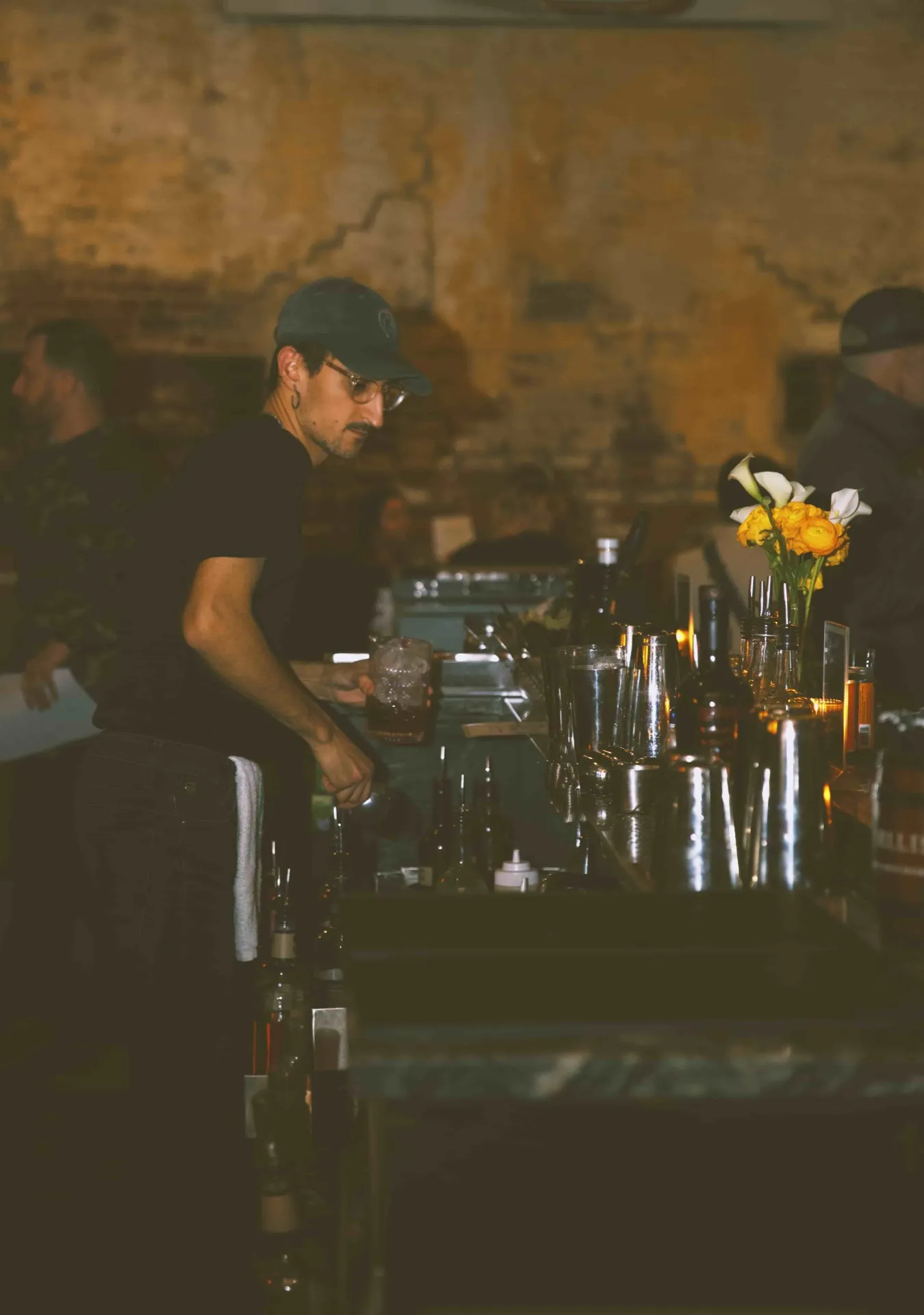 Club activity
