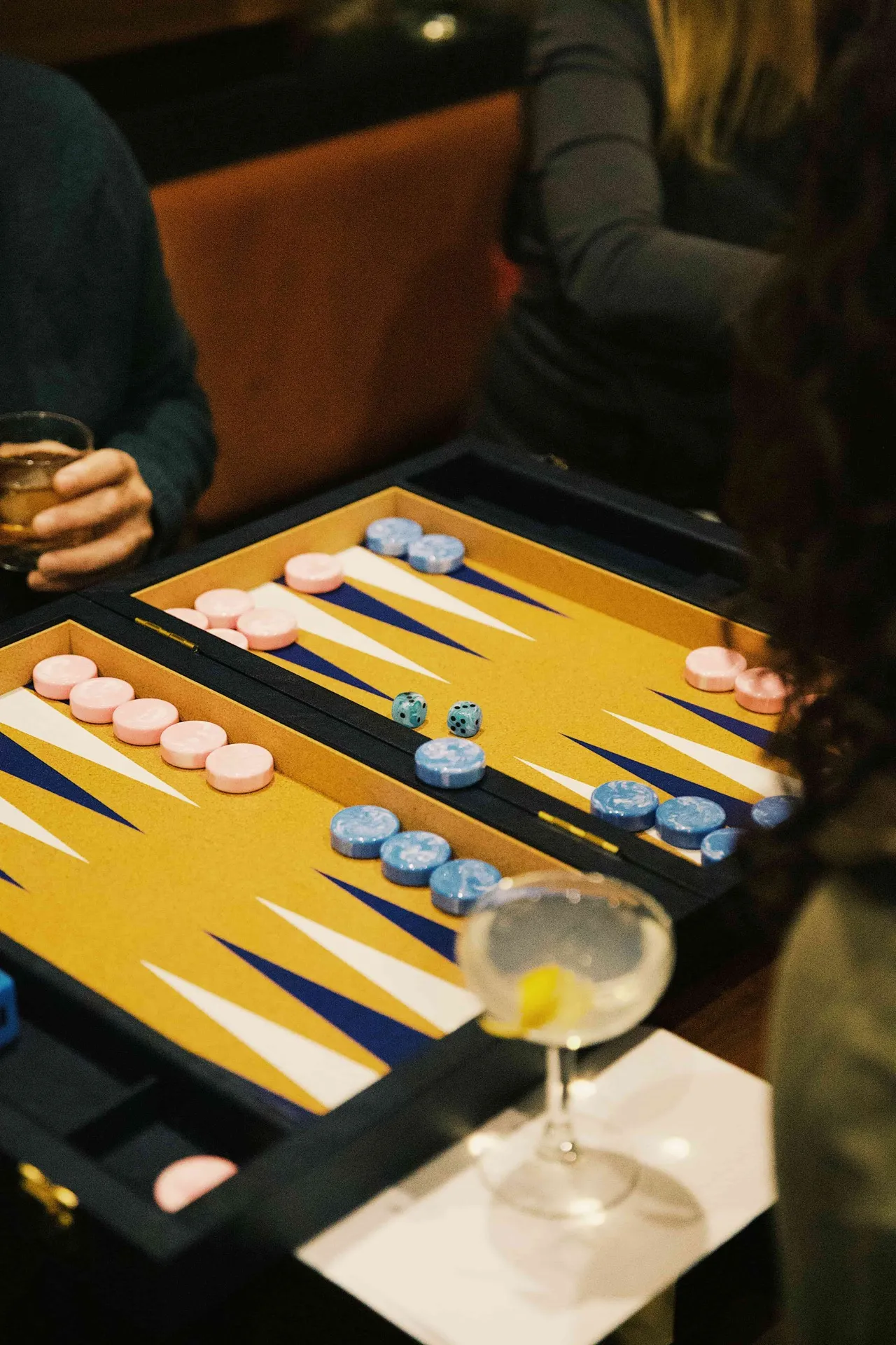 Club activity